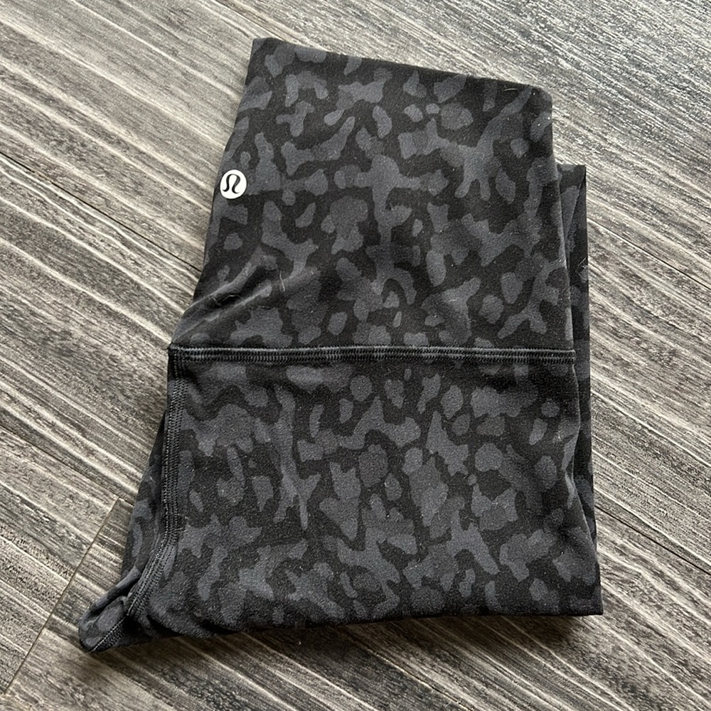 Lululemon Align HR Leggings